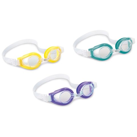 Okulary pływackie Okulary pływackie