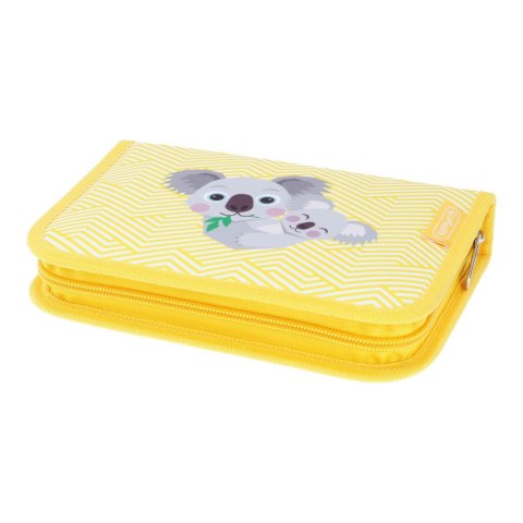 Piórnik Herlitz Cute Animals Koala (50038244) Piórnik Herlitz Cute Animals Koala (50038244)