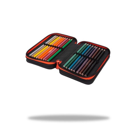 Piórnik Patio CoolPack Jumper 3 (F067710) Piórnik Patio CoolPack Jumper 3 (F067710)