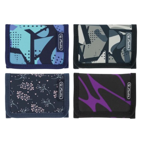 Portfel Herlitz Teens mix (50046539) Portfel Herlitz Teens mix (50046539)