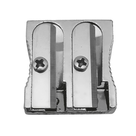 Temperówka Interdruk mix metal (5902277295903) Temperówka Interdruk mix metal (5902277295903)