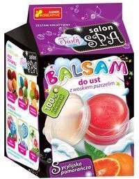 Zestaw kreatywny Ranok Creative BALSAM DO UST (03378)