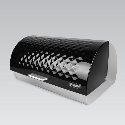 Chlebak MAESTRO MR-1676-BLACK Chlebak MAESTRO MR-1676-BLACK