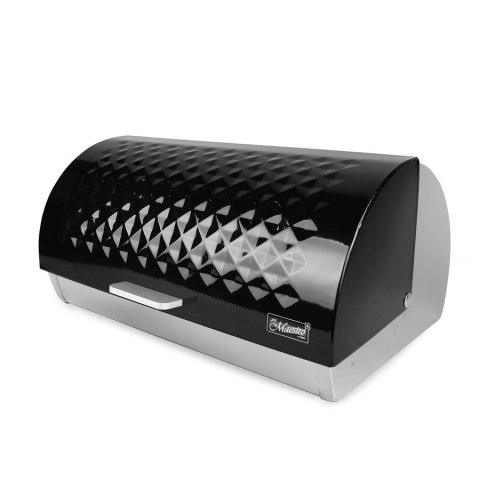 Chlebak MAESTRO MR-1676-BLACK Chlebak MAESTRO MR-1676-BLACK