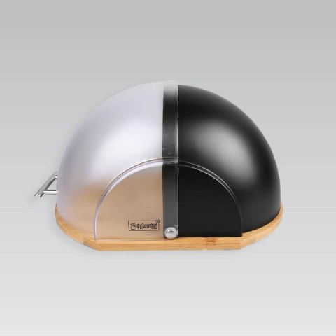 Chlebak MAESTRO MR-1678-BLACK Chlebak MAESTRO MR-1678-BLACK