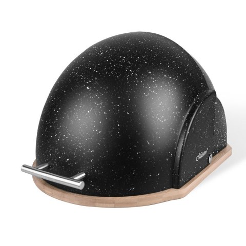 Chlebak MAESTRO MR-1678G-BLACK Chlebak MAESTRO MR-1678G-BLACK