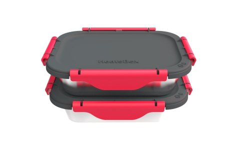 HeatsBox Zestaw Lunchowy Inner Dish Set HeatsBox Zestaw Lunchowy Inner Dish Set