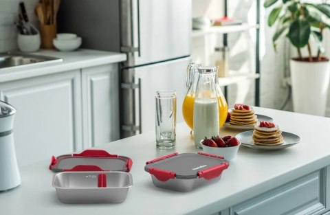 HeatsBox Zestaw Lunchowy Inner Dish Set HeatsBox Zestaw Lunchowy Inner Dish Set