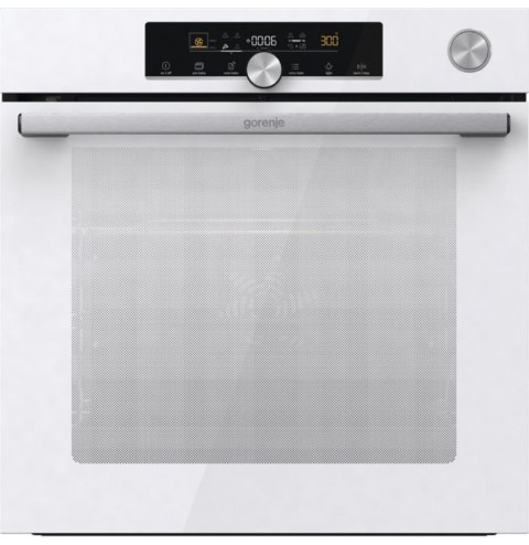 Piekarnik GORENJE BPSA6747A08WG Piekarnik GORENJE BPSA6747A08WG