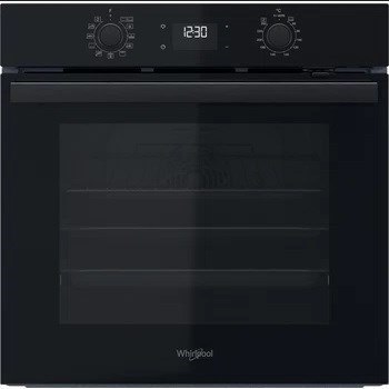 Piekarnik WHIRLPOOL OMR58HU1B Piekarnik WHIRLPOOL OMR58HU1B