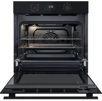 Piekarnik WHIRLPOOL OMR58HU1B Piekarnik WHIRLPOOL OMR58HU1B