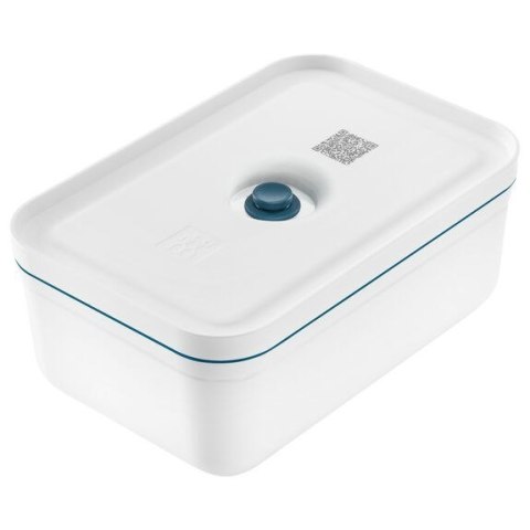 Plastikowy lunch box ZWILLING Fresh & Save 36801-310-0 - morski 1.6 ltr Plastikowy lunch box ZWILLING Fresh & Save 36801-310-0 - morski 1.6 ltr