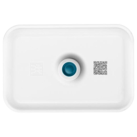 Plastikowy lunch box ZWILLING Fresh & Save 36801-310-0 - morski 1.6 ltr Plastikowy lunch box ZWILLING Fresh & Save 36801-310-0 - morski 1.6 ltr
