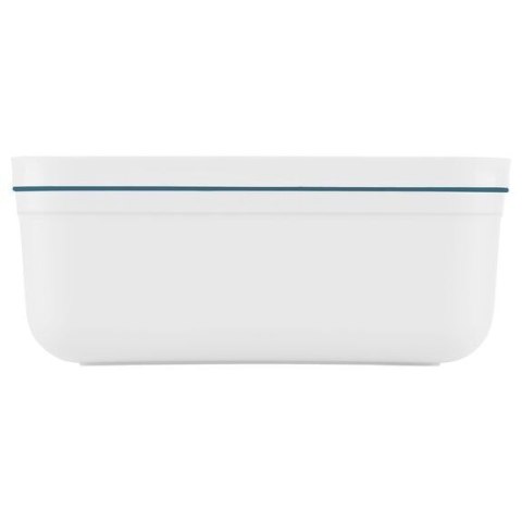 Plastikowy lunch box ZWILLING Fresh & Save 36801-310-0 - morski 1.6 ltr Plastikowy lunch box ZWILLING Fresh & Save 36801-310-0 - morski 1.6 ltr