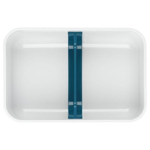 Plastikowy lunch box ZWILLING Fresh & Save 36801-310-0 - morski 1.6 ltr Plastikowy lunch box ZWILLING Fresh & Save 36801-310-0 - morski 1.6 ltr