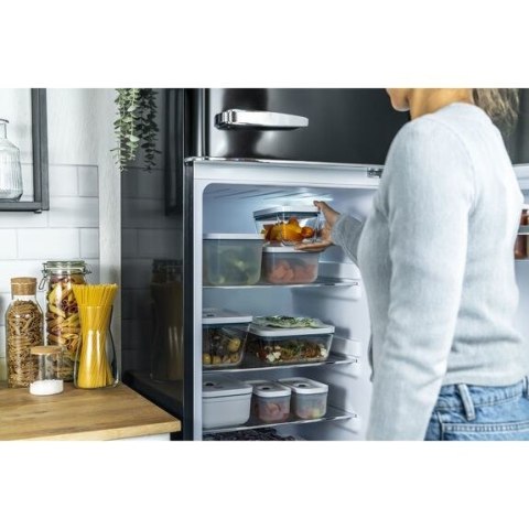 Plastikowy lunch box ZWILLING Fresh & Save 36801-310-0 - morski 1.6 ltr Plastikowy lunch box ZWILLING Fresh & Save 36801-310-0 - morski 1.6 ltr