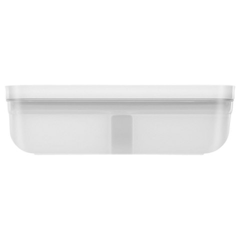 Plastikowy lunch box ZWILLING Fresh & Save 36801-321-0 1 ltr przezroczysty Plastikowy lunch box ZWILLING Fresh & Save 36801-321-0 1 ltr przezroczysty
