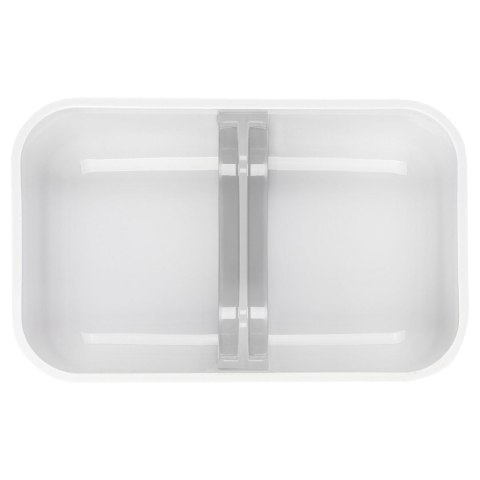 Plastikowy lunch box ZWILLING Fresh & Save 36809-000-0 800 ml biały Plastikowy lunch box ZWILLING Fresh & Save 36809-000-0 800 ml biały