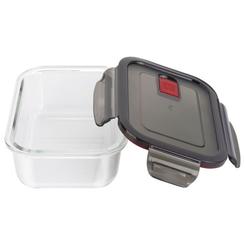 Pojemnik szklany ZWILLING Gusto 39506-001-0 (600 ml) Pojemnik szklany ZWILLING Gusto 39506-001-0 (600 ml)