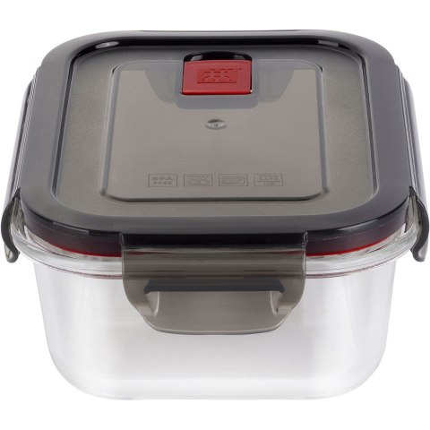 Pojemnik szklany ZWILLING Gusto 39506-001-0 (600 ml) Pojemnik szklany ZWILLING Gusto 39506-001-0 (600 ml)