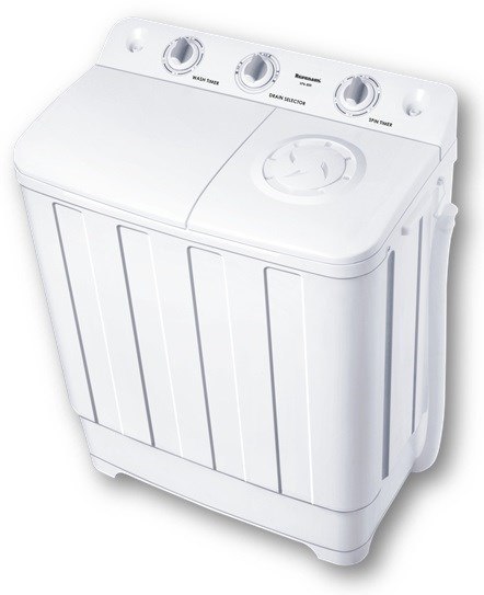 Pralko wirówka Ravanson XPB-800 Pralko wirówka Ravanson XPB-800