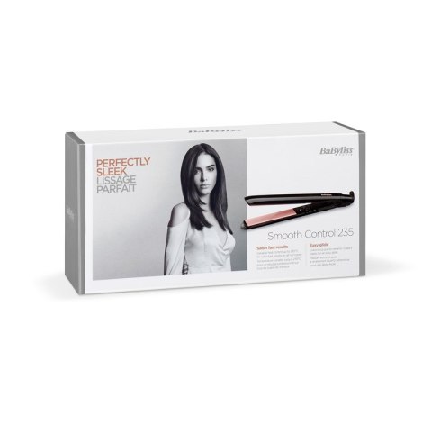 Prostownica BABYLISS ST298E Prostownica BABYLISS ST298E