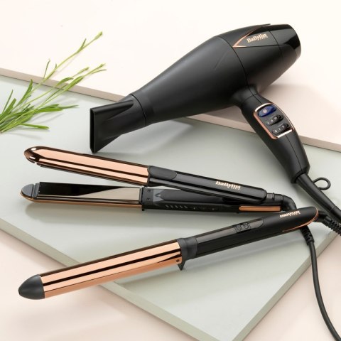 Prostownica BABYLISS ST482E Prostownica BABYLISS ST482E