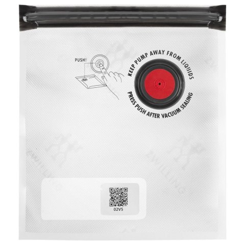 Zestaw startowy plastikowy L ZWILLING Fresh & Save 36815-017-0 Zestaw startowy plastikowy L ZWILLING Fresh & Save 36815-017-0