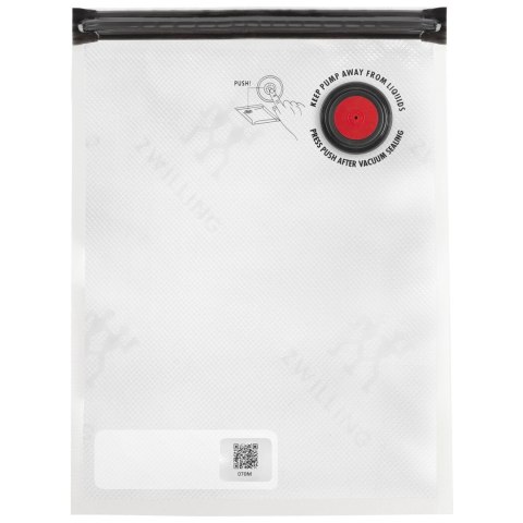 Zestaw startowy plastikowy L ZWILLING Fresh & Save 36815-017-0 Zestaw startowy plastikowy L ZWILLING Fresh & Save 36815-017-0