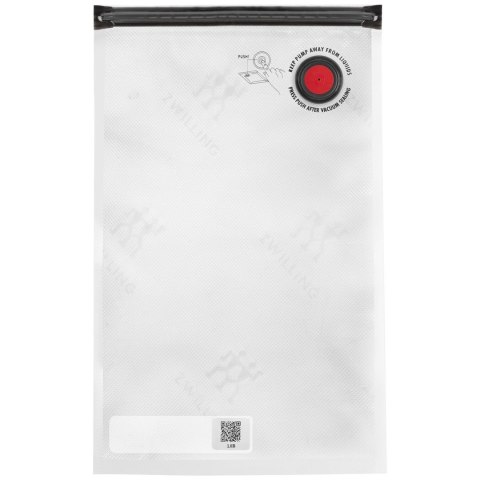 Zestaw startowy plastikowy L ZWILLING Fresh & Save 36815-017-0 Zestaw startowy plastikowy L ZWILLING Fresh & Save 36815-017-0