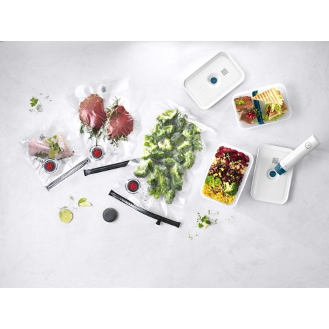 Zestaw startowy plastikowy L ZWILLING Fresh & Save 36815-017-0 Zestaw startowy plastikowy L ZWILLING Fresh & Save 36815-017-0