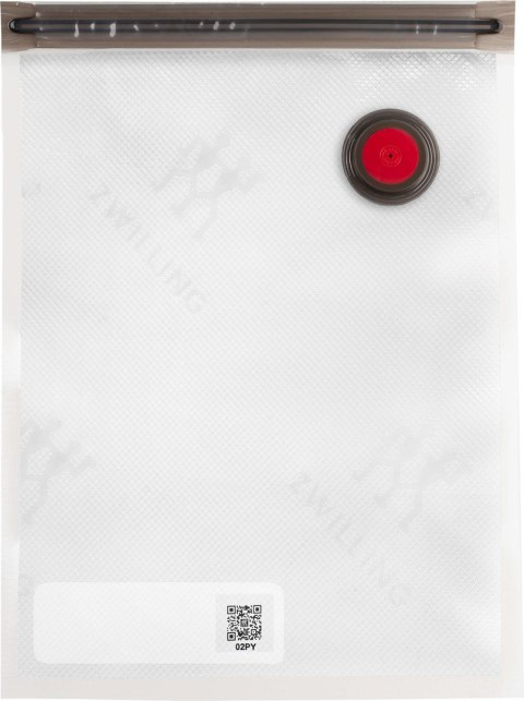 Zestaw startowy plastikowy M/L ZWILLING Fresh & Save 36815-015-0 Zestaw startowy plastikowy M/L ZWILLING Fresh & Save 36815-015-0