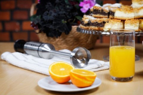 ELDOM BLENDER JAX, 1000 W,METALOWA KOŃCÓWKA, REGUL ELDOM BLENDER JAX, 1000 W,METALOWA KOŃCÓWKA, REGUL