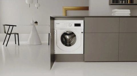 Pralko-suszarka WHIRLPOOL BI WDWG 861485 EU