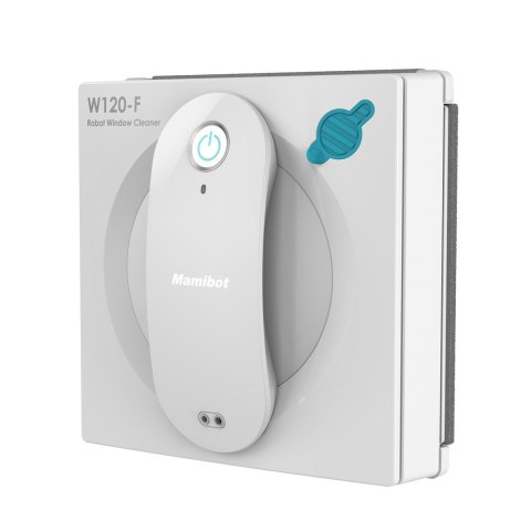 Robot do mycia okien Mamibot W120-F Spray (biały)