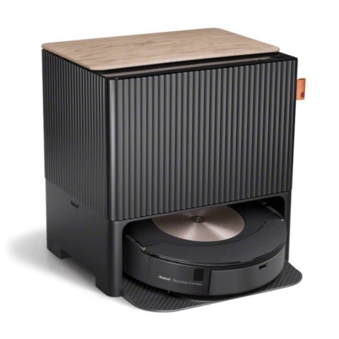 Robot odkurzająco-mopujący iRobot Roomba Combo j9+ Robot odkurzająco-mopujący iRobot Roomba Combo j9+