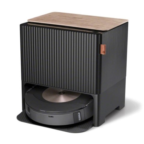 Robot odkurzająco-mopujący iRobot Roomba Combo j9+ Robot odkurzająco-mopujący iRobot Roomba Combo j9+