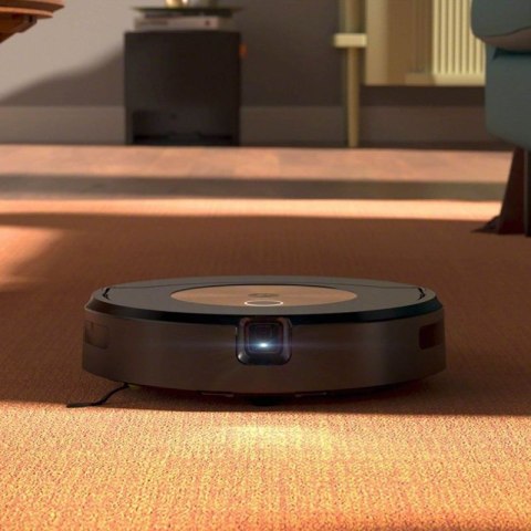 Robot odkurzająco-mopujący iRobot Roomba Combo j9+ Robot odkurzająco-mopujący iRobot Roomba Combo j9+