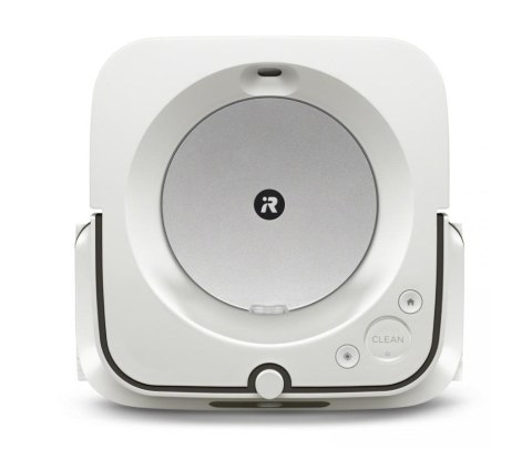 Robot sprzątający iRobot Braava jet m6 (M6138) Robot sprzątający iRobot Braava jet m6 (M6138)