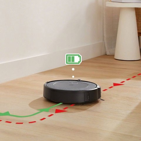 Robot sprzątający iRobot Roomba Combo i5 (517640) Robot sprzątający iRobot Roomba Combo i5 (517640)