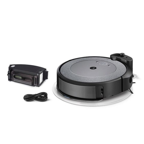 Robot sprzątający iRobot Roomba Combo i5 (517640) Robot sprzątający iRobot Roomba Combo i5 (517640)