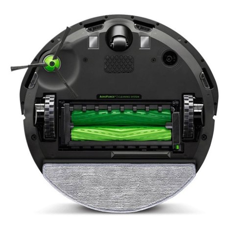 Robot sprzątający iRobot Roomba Combo i5 (517640) Robot sprzątający iRobot Roomba Combo i5 (517640)