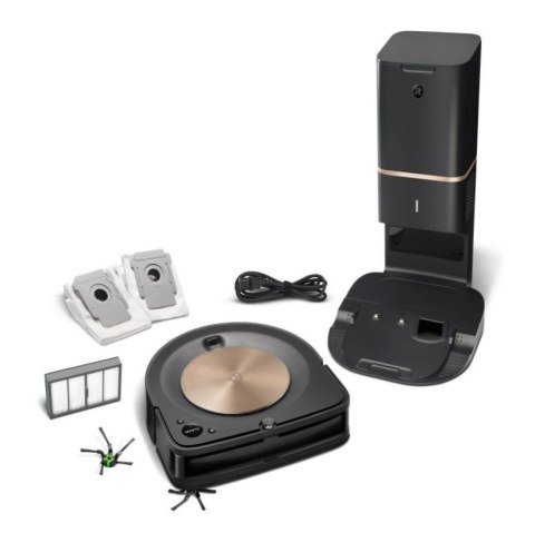 Robot sprzątający iRobot Roomba S9+ (9558) Robot sprzątający iRobot Roomba S9+ (9558)