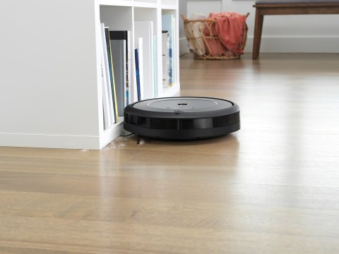Robot sprzątający iRobot Roomba i1 (i115440) Robot sprzątający iRobot Roomba i1 (i115440)