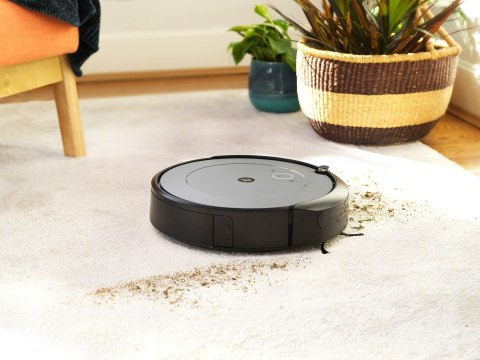 Robot sprzątający iRobot Roomba i1 (i115440) Robot sprzątający iRobot Roomba i1 (i115440)