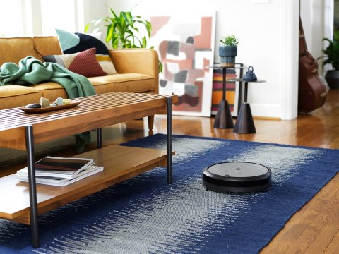 Robot sprzątający iRobot Roomba i1 (i115440) Robot sprzątający iRobot Roomba i1 (i115440)