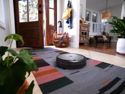 Robot sprzątający iRobot Roomba i1 (i115440) Robot sprzątający iRobot Roomba i1 (i115440)