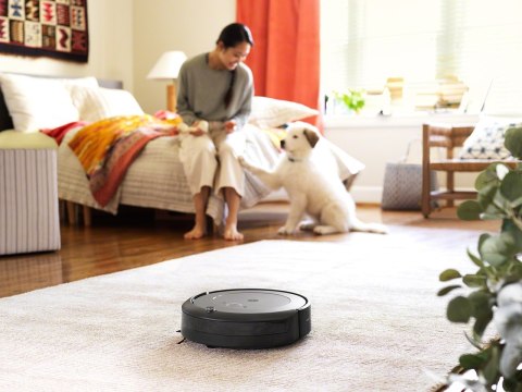 Robot sprzątający iRobot Roomba i1 (i115440) Robot sprzątający iRobot Roomba i1 (i115440)