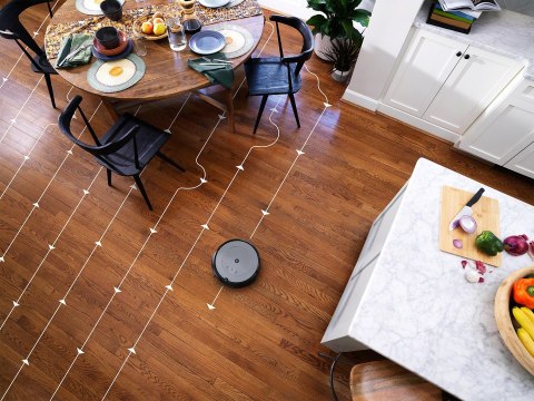 Robot sprzątający iRobot Roomba i1 (i115440) Robot sprzątający iRobot Roomba i1 (i115440)