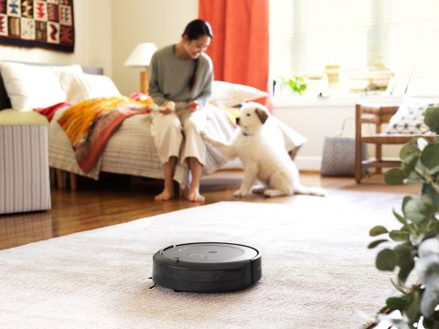 Robot sprzątający iRobot Roomba i1 (i115440) Robot sprzątający iRobot Roomba i1 (i115440)
